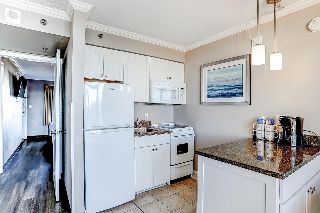 Caravelle Resort Unit 1502 Myrtle Beach Exterior foto