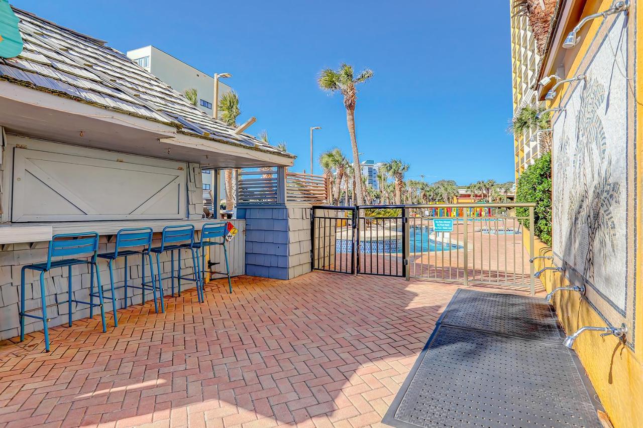 Caravelle Resort Unit 1502 Myrtle Beach Exterior foto