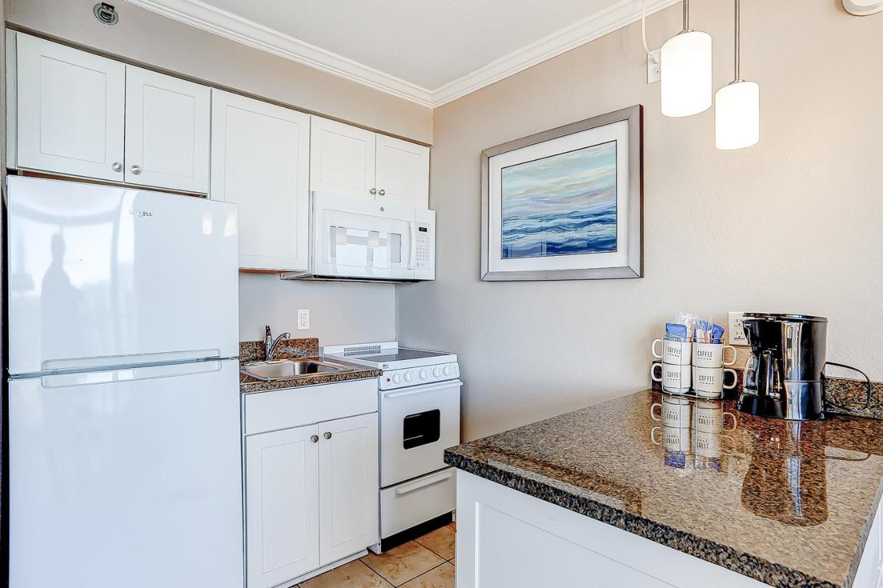 Caravelle Resort Unit 1502 Myrtle Beach Exterior foto
