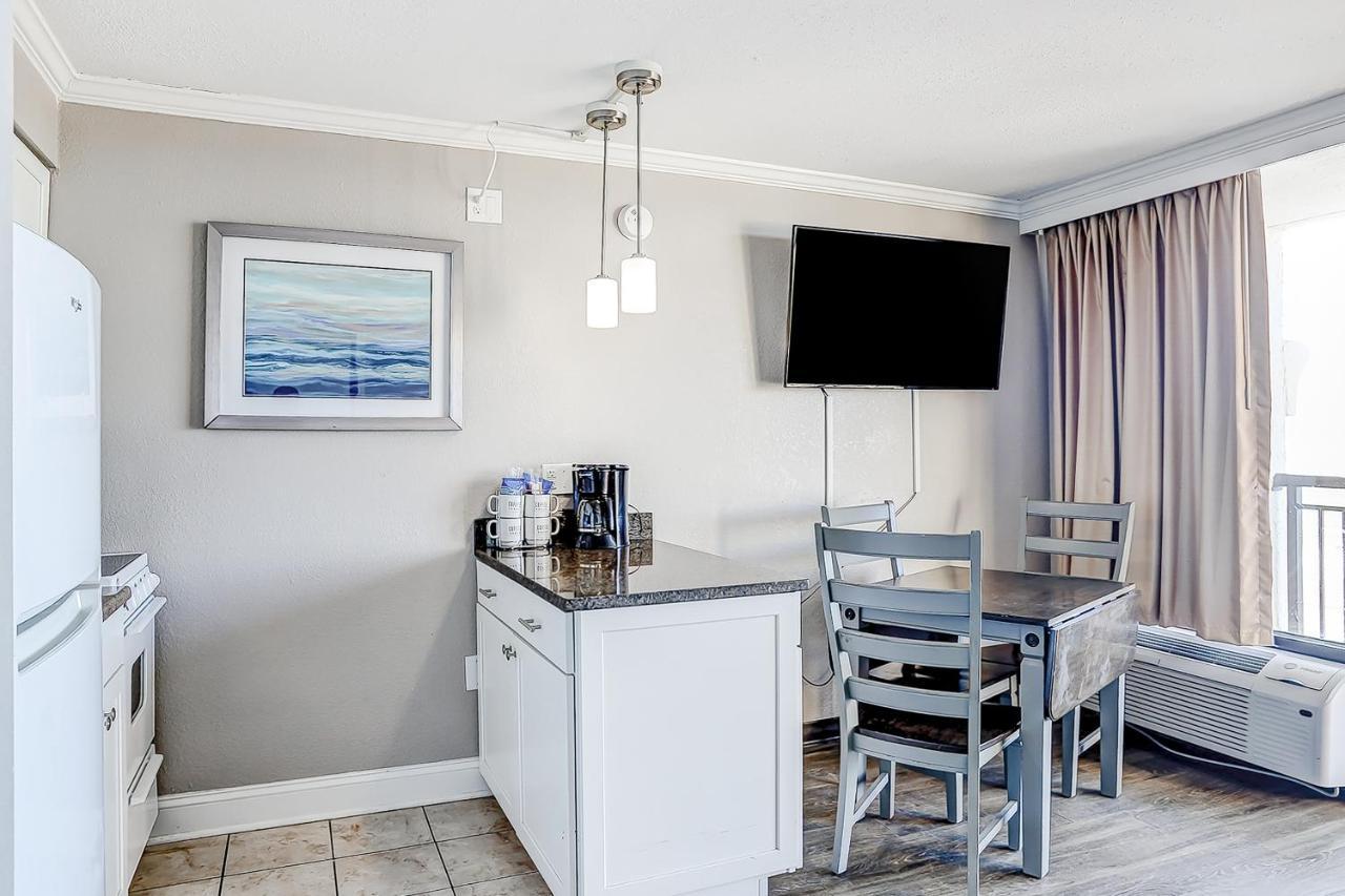 Caravelle Resort Unit 1502 Myrtle Beach Exterior foto